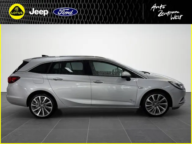 Opel Astra Sports Tourer 1.4 T 150 eTEC Enjoy