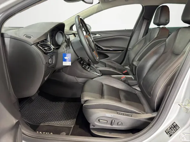 Opel Astra Sports Tourer 1.4 T 150 eTEC Enjoy