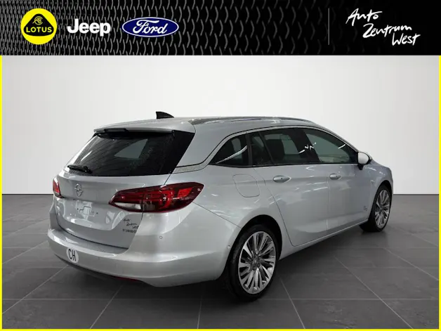 Opel Astra Sports Tourer 1.4 T 150 eTEC Enjoy