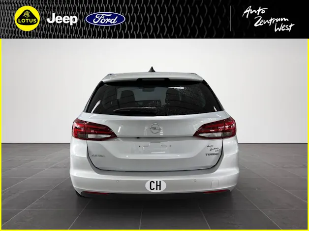 Opel Astra Sports Tourer 1.4 T 150 eTEC Enjoy