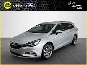 Opel Astra Sports Tourer 1.4 T 150 eTEC Enjoy