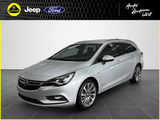 Opel Astra Sports Tourer 1.4 T 150 eTEC Enjoy