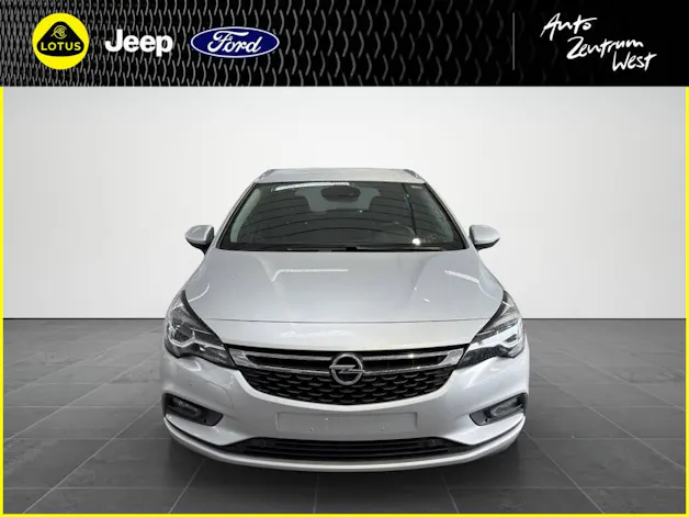 Opel Astra Sports Tourer 1.4 T 150 eTEC Enjoy