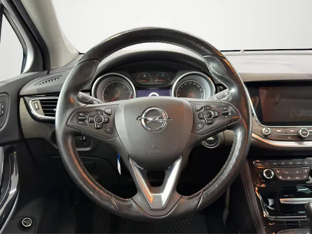 Opel Astra Sports Tourer 1.4 T 150 eTEC Enjoy