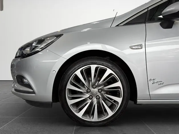 Opel Astra Sports Tourer 1.4 T 150 eTEC Enjoy