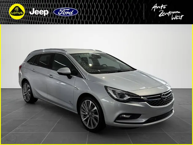 Opel Astra Sports Tourer 1.4 T 150 eTEC Enjoy