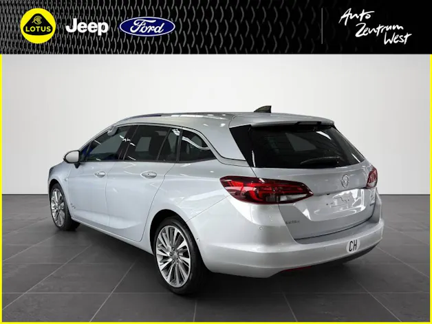 Opel Astra Sports Tourer 1.4 T 150 eTEC Enjoy