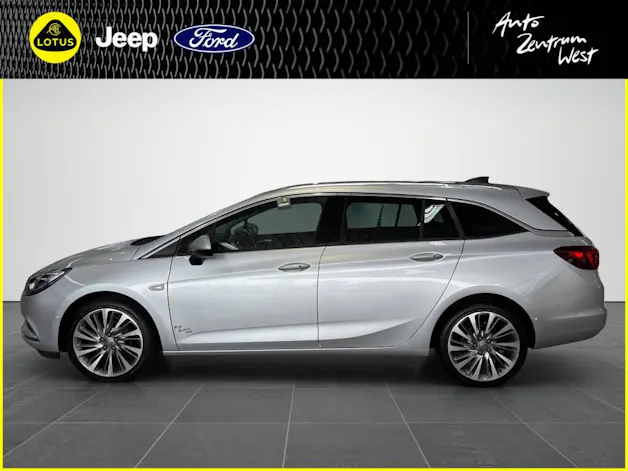 Opel Astra Sports Tourer 1.4 T 150 eTEC Enjoy