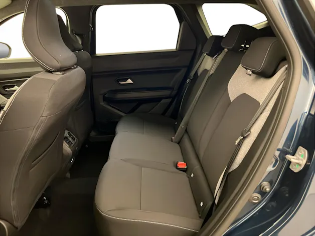 Dacia Bigster 1.8 Hybrid Journey