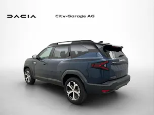 DACIA Bigster 1.8 Hybrid Journey