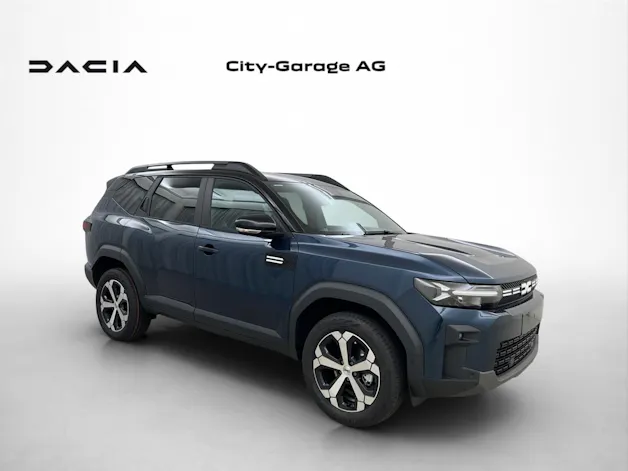 Dacia Bigster 1.8 Hybrid Journey