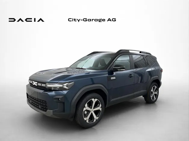 Dacia Bigster 1.8 Hybrid Journey