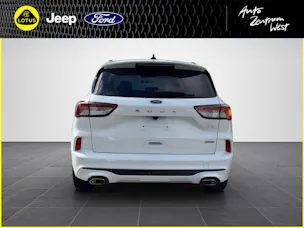 FORD Kuga 2.5 Hybrid ST-Line X 4x4