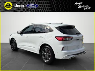 FORD Kuga 2.5 Hybrid ST-Line X 4x4