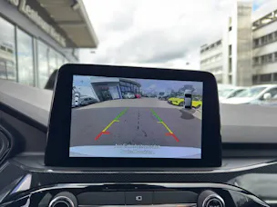 FORD Kuga 2.5 Hybrid ST-Line X 4x4