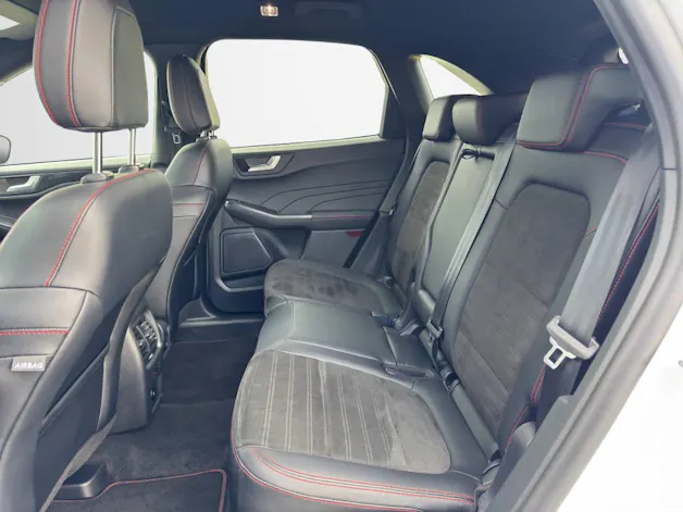 Ford Kuga 2.5 Hybrid ST-Line X 4x4