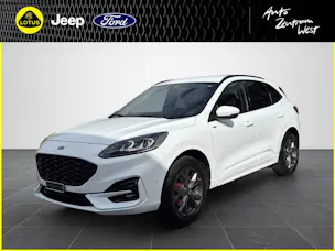 Ford Kuga 2.5 Hybrid ST-Line X 4x4