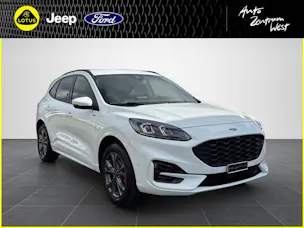 FORD Kuga 2.5 Hybrid ST-Line X 4x4