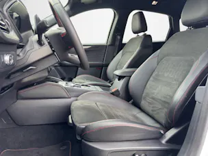 FORD Kuga 2.5 Hybrid ST-Line X 4x4