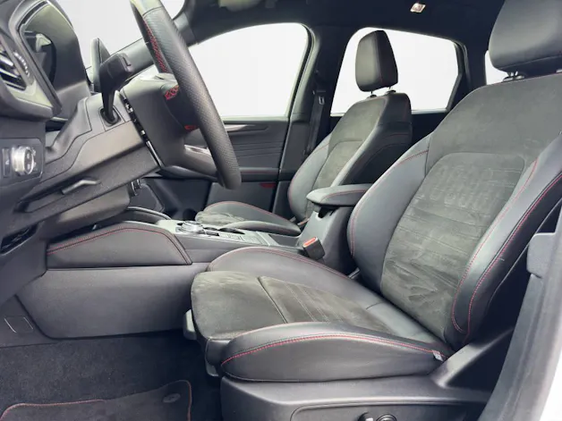 Ford Kuga 2.5 Hybrid ST-Line X 4x4