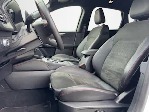 FORD Kuga 2.5 Hybrid ST-Line X 4x4