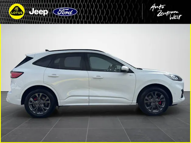 Ford Kuga 2.5 Hybrid ST-Line X 4x4