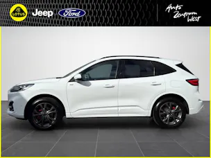 FORD Kuga 2.5 Hybrid ST-Line X 4x4