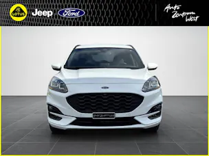 FORD Kuga 2.5 Hybrid ST-Line X 4x4
