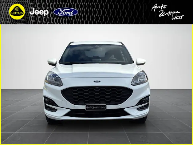 Ford Kuga 2.5 Hybrid ST-Line X 4x4