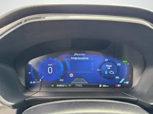 FORD Kuga 2.5 Hybrid ST-Line X 4x4