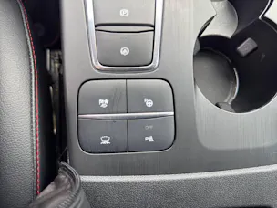 FORD Kuga 2.5 Hybrid ST-Line X 4x4