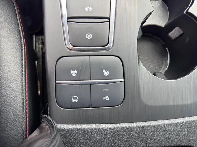 Ford Kuga 2.5 Hybrid ST-Line X 4x4