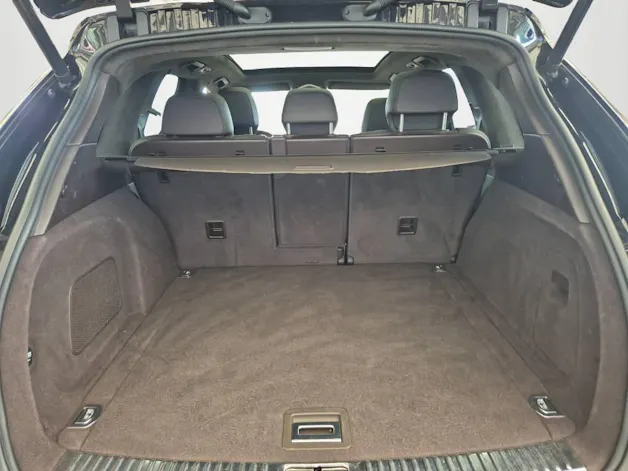 Porsche Cayenne 4.8 V8 GTS TipT