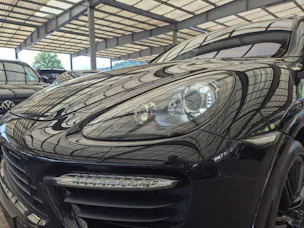 PORSCHE Cayenne 4.8 V8 GTS TipT