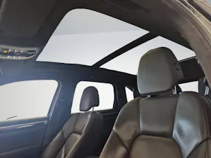 PORSCHE Cayenne 4.8 V8 GTS TipT