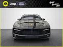 Porsche Cayenne 4.8 V8 GTS TipT