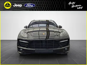 PORSCHE Cayenne 4.8 V8 GTS TipT