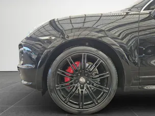 PORSCHE Cayenne 4.8 V8 GTS TipT