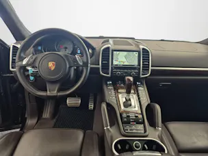 PORSCHE Cayenne 4.8 V8 GTS TipT