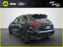 Porsche Cayenne 4.8 V8 GTS TipT