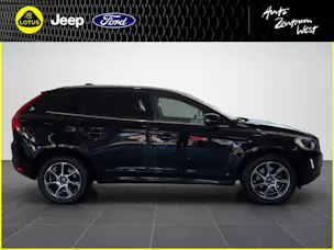 VOLVO XC60 2.4 D5 Ocean Race AWD S/S