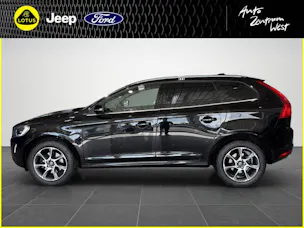 VOLVO XC60 2.4 D5 Ocean Race AWD S/S