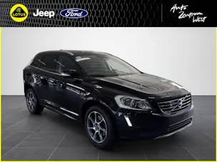VOLVO XC60 2.4 D5 Ocean Race AWD S/S