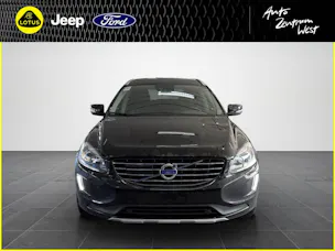 VOLVO XC60 2.4 D5 Ocean Race AWD S/S