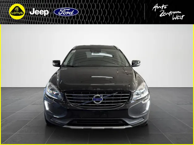 Volvo XC60 2.4 D5 Ocean Race AWD S/S