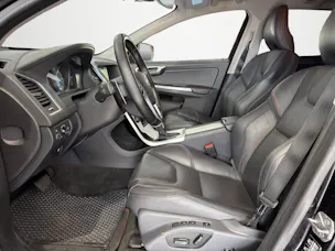 VOLVO XC60 2.4 D5 Ocean Race AWD S/S