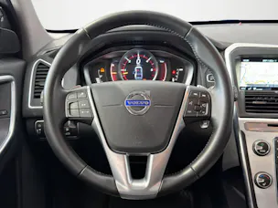 VOLVO XC60 2.4 D5 Ocean Race AWD S/S