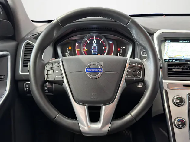 Volvo XC60 2.4 D5 Ocean Race AWD S/S