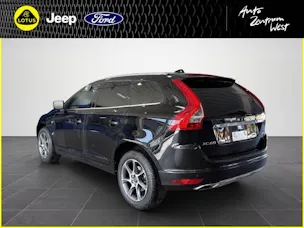 VOLVO XC60 2.4 D5 Ocean Race AWD S/S