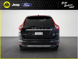 VOLVO XC60 2.4 D5 Ocean Race AWD S/S